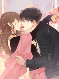 苦瓜电影网 铅笔与橡皮 漫画海报